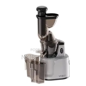 High Quality Slow Juicer