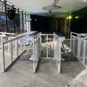 Turnstile Rentals