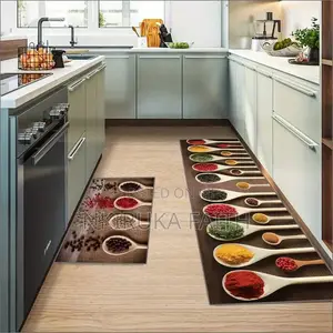 Big Kitchen May
