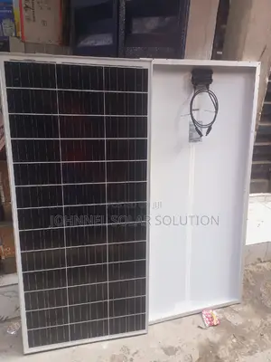 200W 39cells AFRICELL Solar Panel
