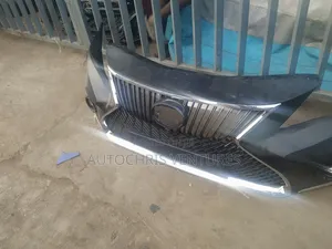 Bumper for Camry 2007|2010