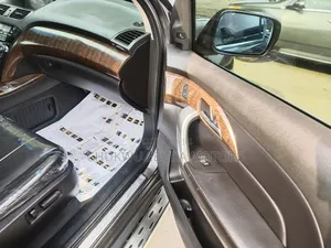 Acura MDX 2011 Gray