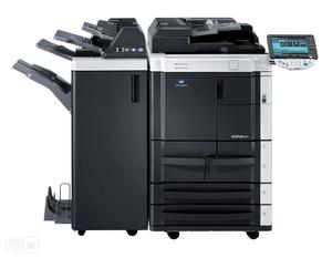 DI machine direct image 