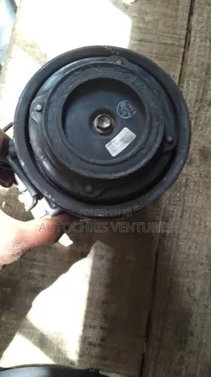 AC Compressor Es350 E Rav4