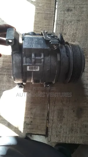 AC Compressor Es350 E Rav4