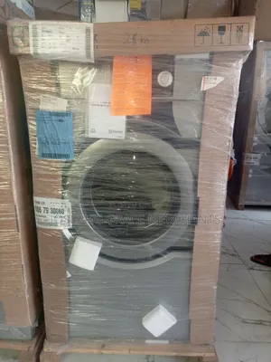 28kg (Electrolux) Washing Machine Extractor. Sweden