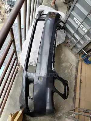 Front Bumper Gs350 2008