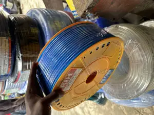 6mm Pneumatics Hose by 200 Meters