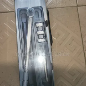 Torque Wrench 17-210nm
