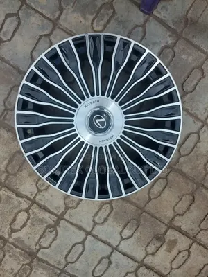 19rim Lexus!