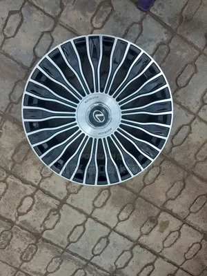 19rim Lexus!