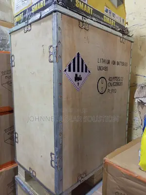 15kwh 51.2v Hyper Power Lithium Ion Battery