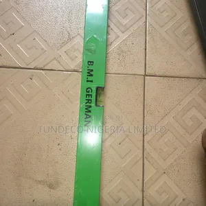 Spirit Level 120cm Plum