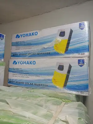 3.5kva 24volts Yohako Solar Hybrid Inverter