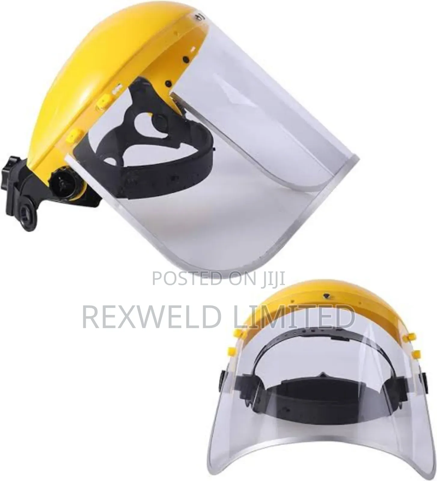 Face Shield