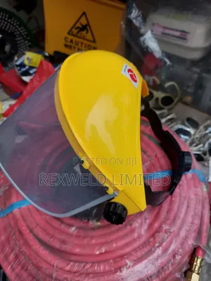 Face Shield