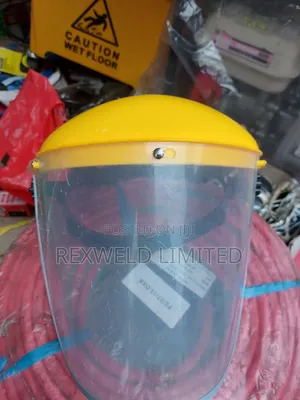 Face Shield