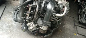 Liberty Engine 08 to 010