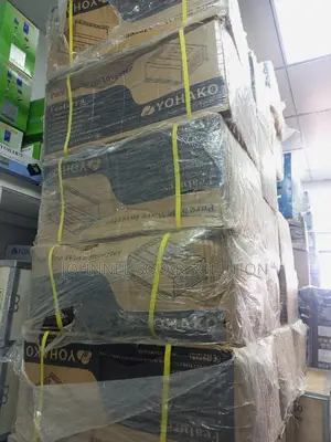5.5kva 24v Yohako Solar Inverter