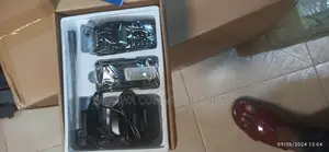 Motorola Gp399 Walkie-Talkie