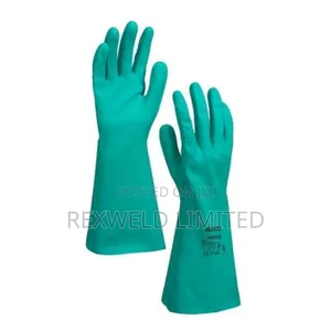 Chemical Handgloves