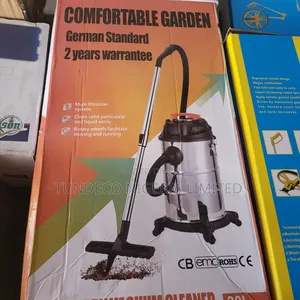 Vacum Cleaner 30L