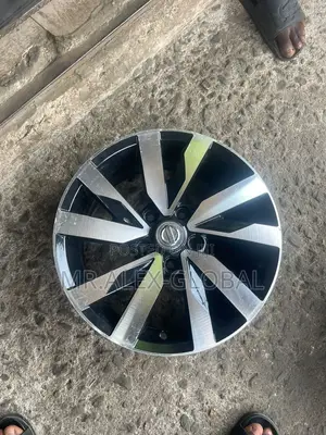 16inches Nissan Altima Rim