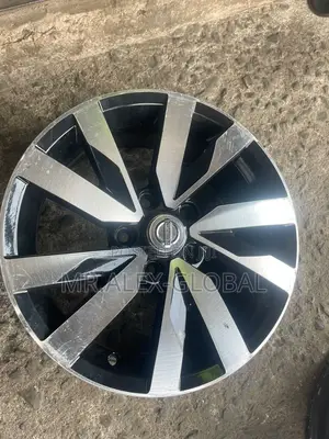 16inches Nissan Altima Rim
