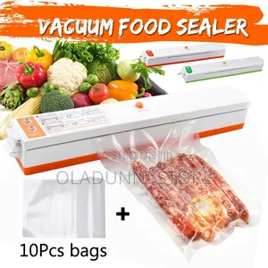 Vacuum Fresh