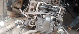 Ford F 150 V8 Engine.