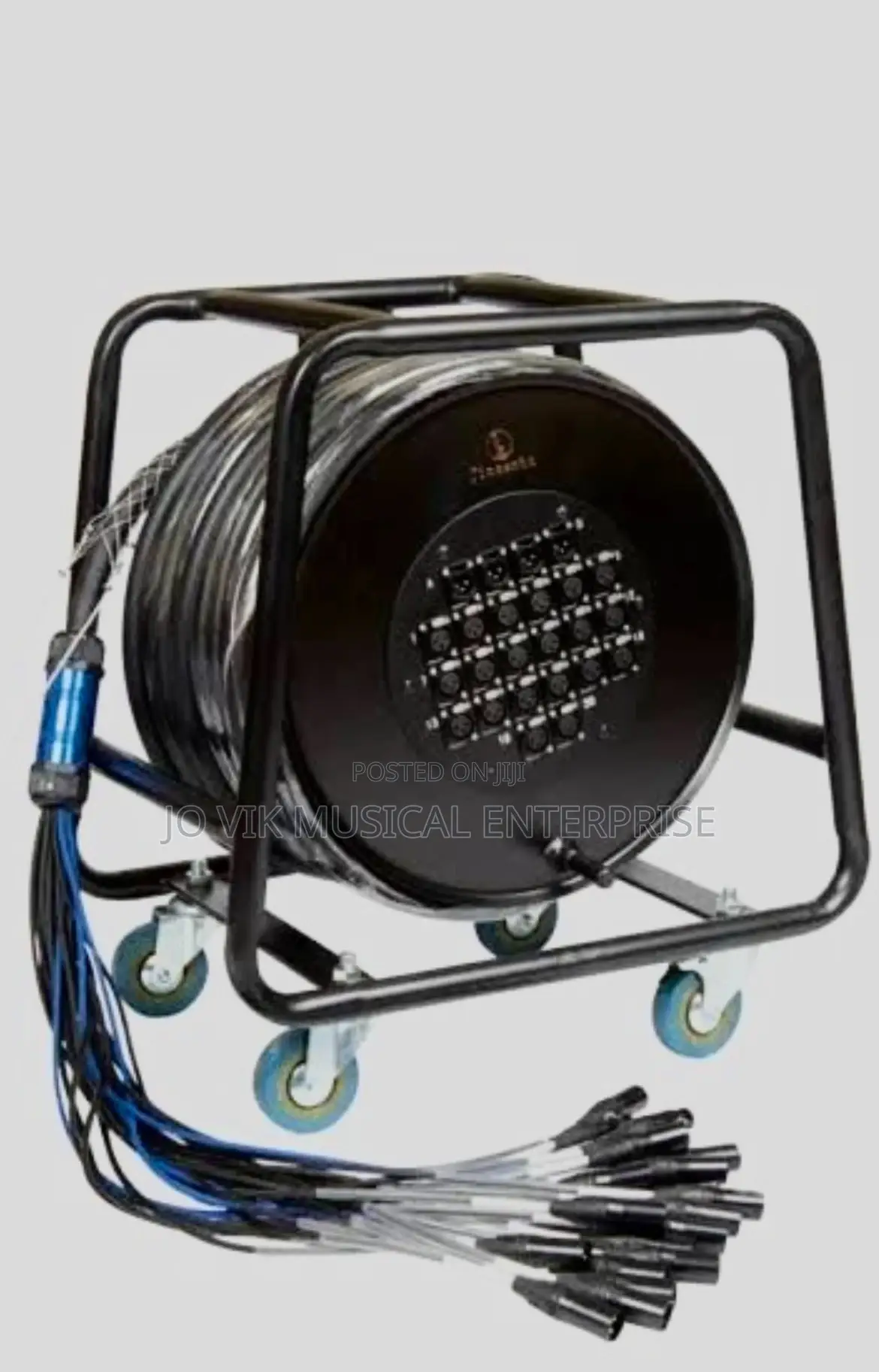 24 Channels Audio Link Cables (Snake Cables)