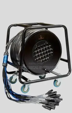 24 Channels Audio Link Cables (Snake Cables)