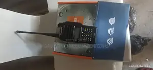 Baofeng UV-9R Plus Walkie Talkie