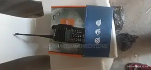 Baofeng UV-9R Plus Walkie Talkie
