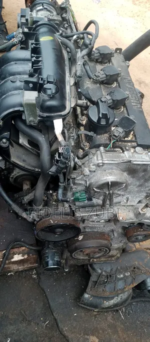 Nissan Xtrail 05 to 07