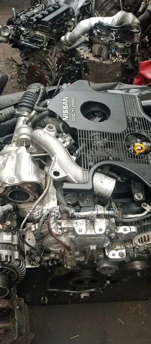 Nissan Juke 08 to 010