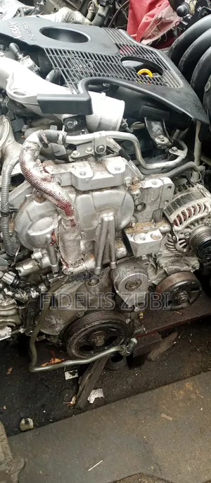 Nissan Juke 08 to 010