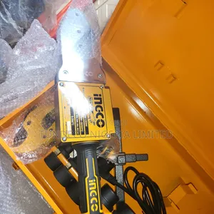 Ingco Plastic Welding Machine
