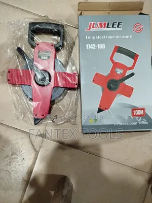 Tape Measure.