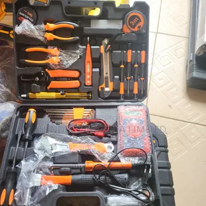 Electrical Tools Set