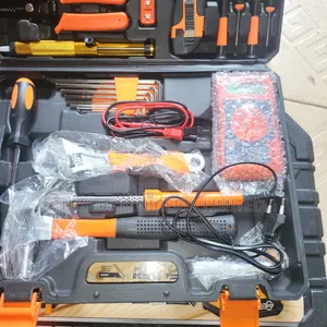Electrical Tools Set