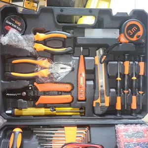 Electrical Tools Set
