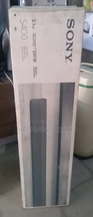 SONY Soundbar 330W