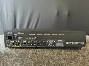 MIDAS DL16 Stage Box