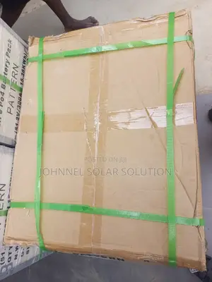5.12kwh 25.5v PATTERN Solar Lithium Ion Battery