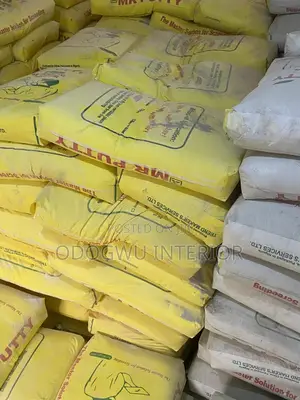 Mr Putty Screeding Cement