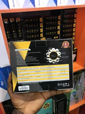 SKE 8800mah Mini DC Ups