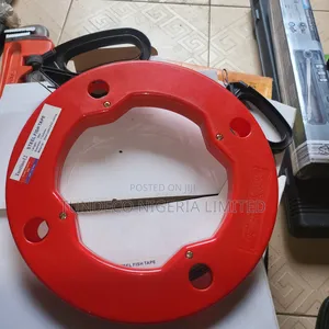 Steel Fishing Tape 30M,50M