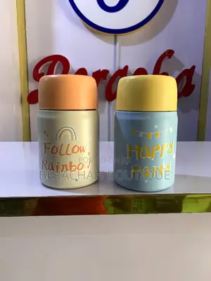Quality Food Flasks