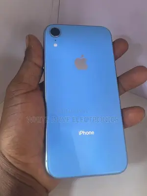 Apple iPhone XR 64 GB Blue